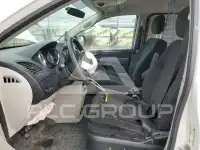 2013 RAM 1500 фото