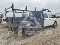 2013 RAM 3500 фото