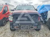 2013 RAM 3500 photo