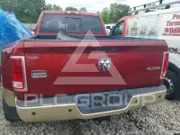 2013 RAM 3500 photo