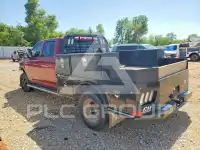 2013 RAM 3500 фото