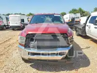 2013 RAM 3500 фото