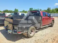 2013 RAM 3500 фото