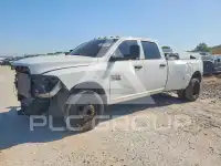 2013 RAM 3500 photo