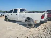 2013 RAM 3500 photo