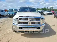 2013 RAM 3500 фото