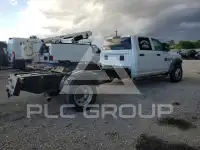 2013 RAM 5500 фото
