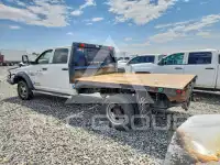 2013 RAM 5500 фото