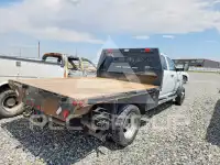 2013 RAM 5500 фото