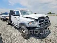 2013 RAM 5500 фото