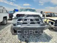 2013 RAM 5500 фото