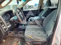 2013 RAM 5500 фото