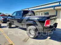 2013 RAM 2500 фото