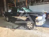 2013 RAM 2500 фото