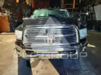 2013 RAM 2500 фото