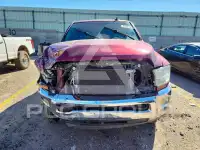 2013 RAM 2500 фото