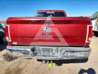 2013 RAM 2500 фото