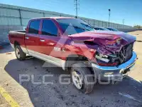 2013 RAM 2500 фото