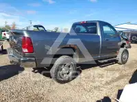 2013 RAM 2500 фото