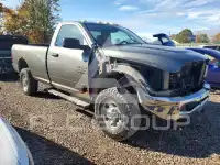 2013 RAM 2500 фото