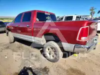 2013 RAM 2500 фото