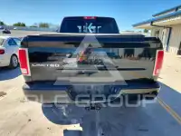 2013 RAM 2500 фото