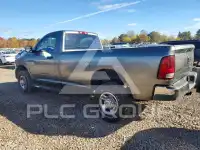 2013 RAM 2500 фото