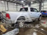 2013 RAM 2500 photo