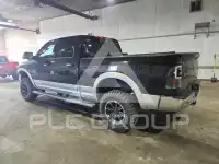 2013 RAM 2500 фото