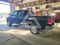 2013 RAM 2500 фото