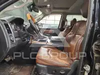 2013 RAM 2500 фото