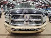 2013 RAM 2500 фото