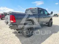 2013 RAM 2500 фото