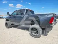 2013 RAM 2500 фото