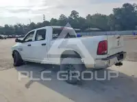2013 RAM 2500 фото