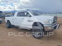 2013 RAM 2500 фото