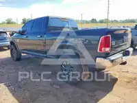 2013 RAM 2500 фото