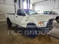 2013 RAM 2500 photo