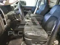 2013 RAM 2500 фото