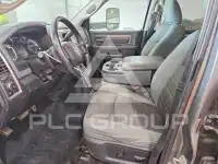 2013 RAM 2500 фото