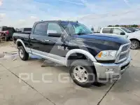 2013 RAM 2500 photo