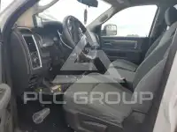 2013 RAM 2500 фото
