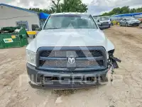 2013 RAM 2500 фото