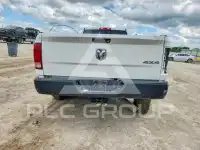 2013 RAM 2500 фото