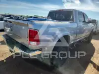 2013 RAM 2500 фото