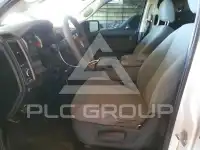 2013 RAM 2500 фото