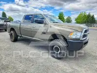 2013 RAM 2500 фото