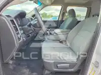 2013 RAM 2500 photo