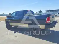 2013 RAM 2500 фото