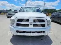 2013 RAM 2500 photo